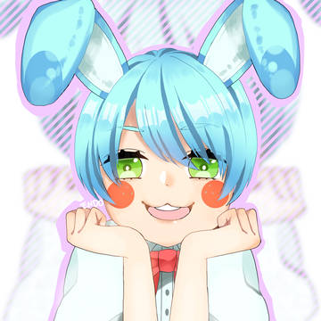 僕ってカワイイから〜♡