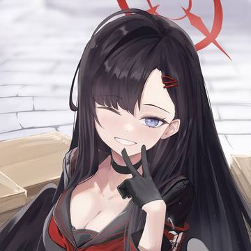 仲正イチカ