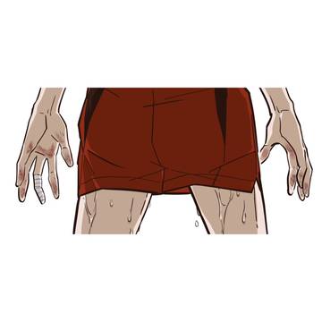 落書き