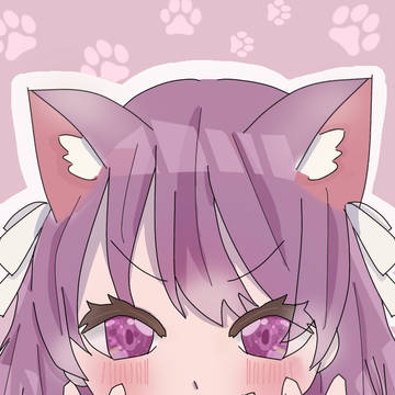 にゃー😺!