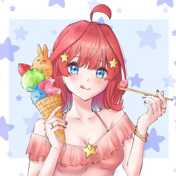 ショート五月ちゃん