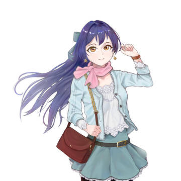 Sonoda Umi