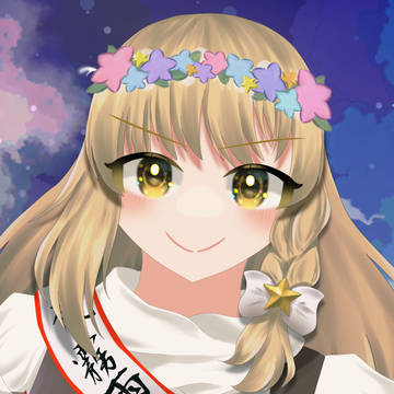 魔理沙一位おめでとう！