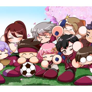 咲良園❀