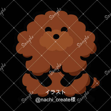 おなかサスサスわんわん