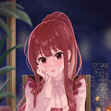ときめき