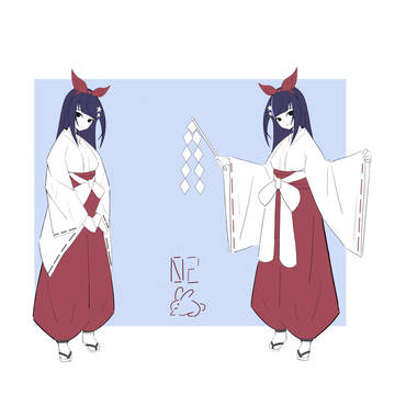 落書き