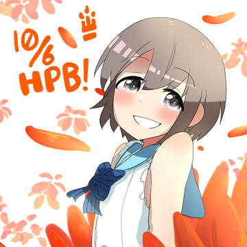 乙倉ちゃんお誕生日