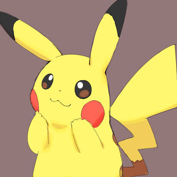ポケモンらくがきつめあわせ⑧