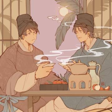 【闽粤无差｜史向】经过八百多年的海底岁月