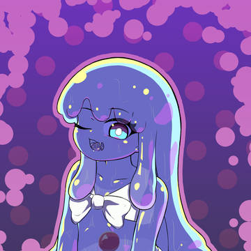 スライムちゃん18