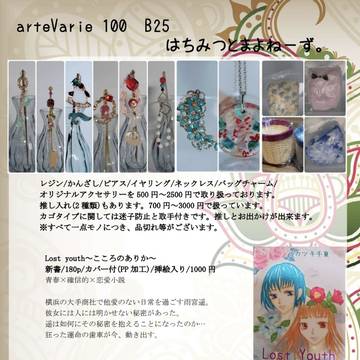 artvarie100