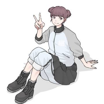 ミッコ✌️