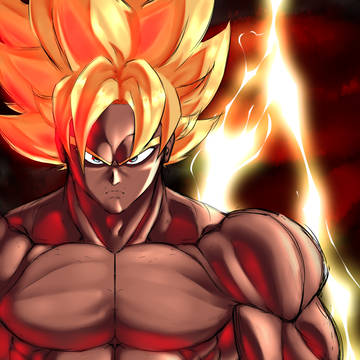 Frieza's Nightmare