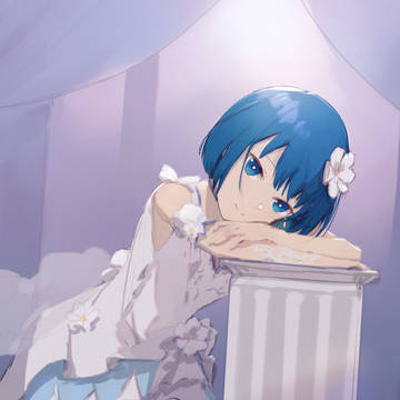 Kiritani haruka