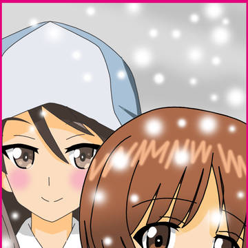 5415 ガルパン新作公開記念