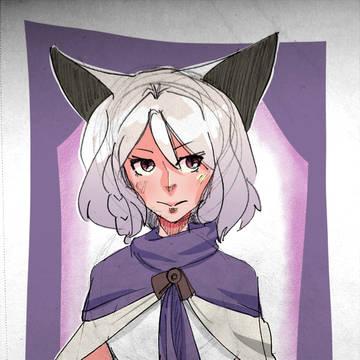 ケモノミミ