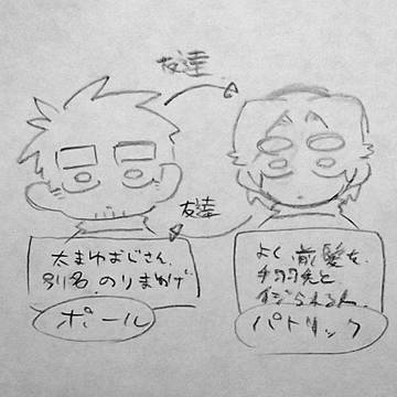 自己解釈改め