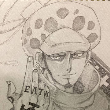 トラファルガー・ロー
