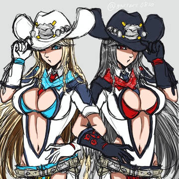セイラ(後半稜セイ)