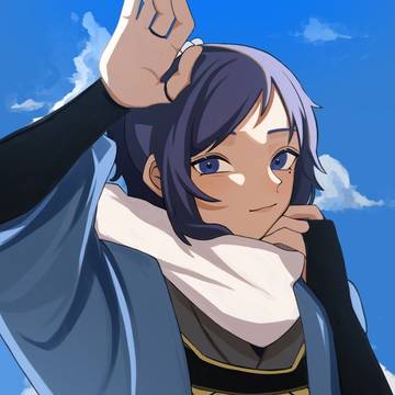 大和守安定