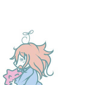 こんぺいとうっ