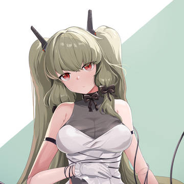 BrownDust2 - Android Queen