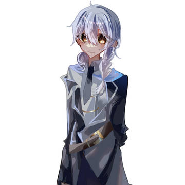 立ち絵