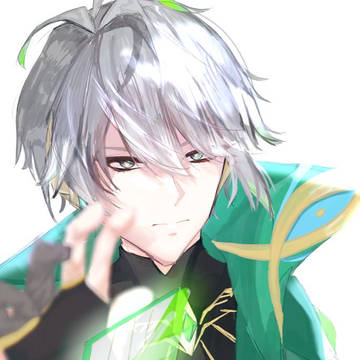 アルハイゼン
