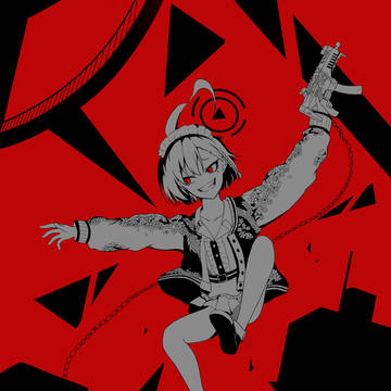 美甘ネル先輩