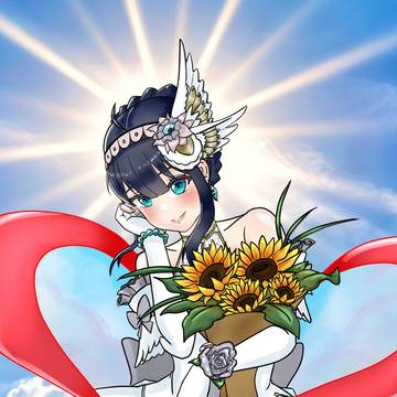 Nene Amano 3rd Anniversary