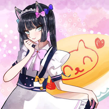 めいどりーみん