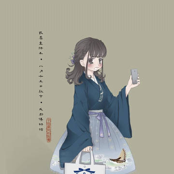 汉风LOLITA