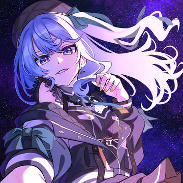 星街すいせい✨