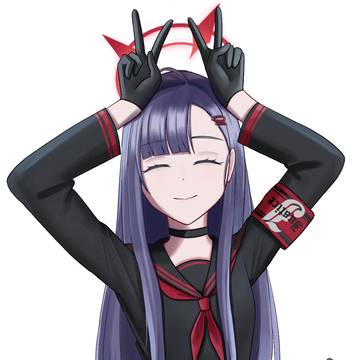 Double Peace Ichika!
