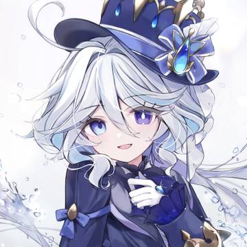 フリーナさま