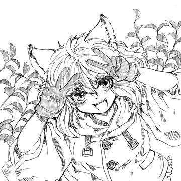とみちゃん