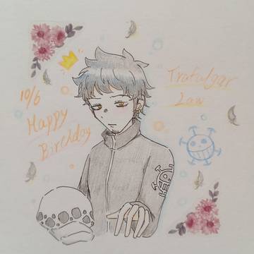🐯HBD!🎉🎉