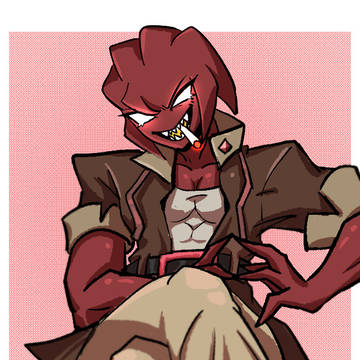 【FNF】aldryx