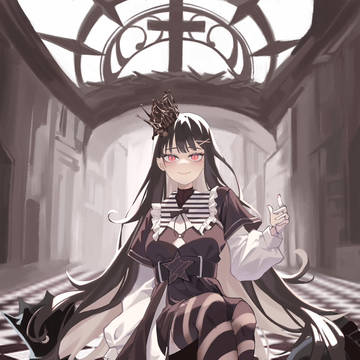 Queen