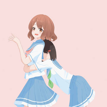 久美子と奏