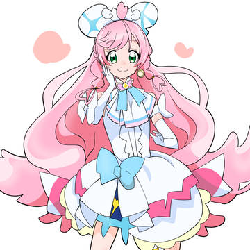 キュアプリズム