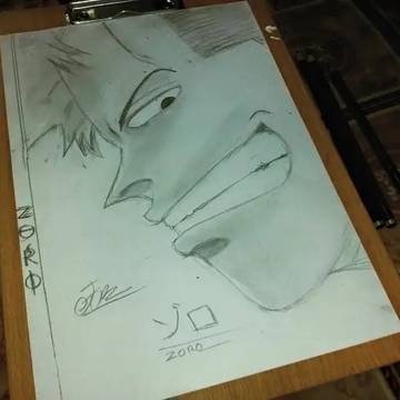 Roronoa Zoro