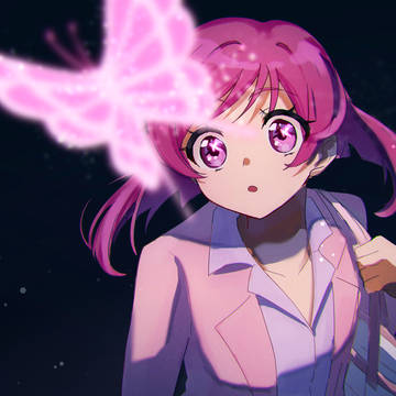 オトナプリキュア