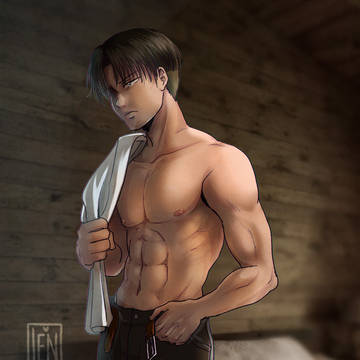 Levi