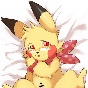 しばられピカ