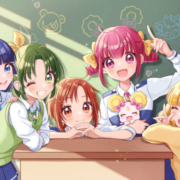 スマイルクル🎉💫