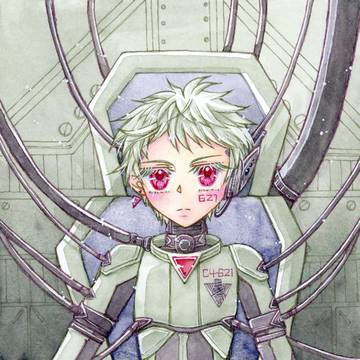 戦闘モード起動