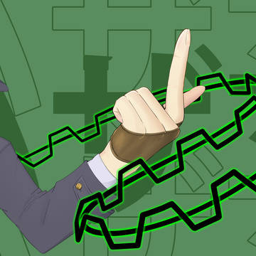 Hazama hitbox art