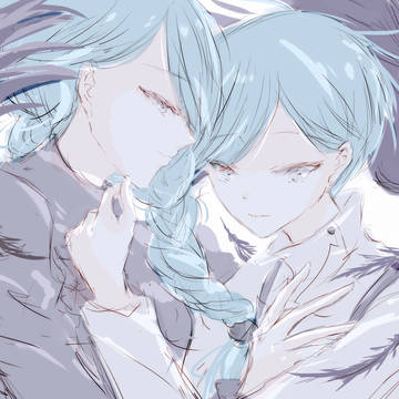 姉弟
